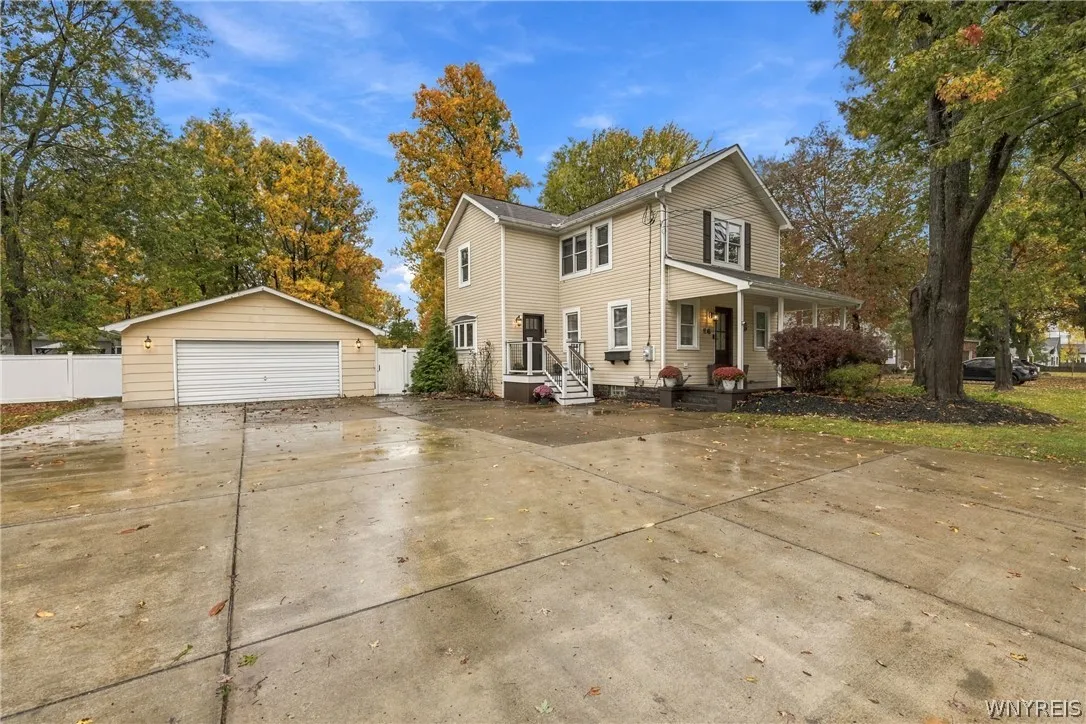 26 Greenfield Street, Orchard Park, New York 14127, Orchard Park, New York 14127, 3 Bedroom Bedrooms, 7 Room Rooms,2 BathroomBathrooms,Residential,For Sale,26 Greenfield Street, Orchard Park, New York 14127,0,B1723244