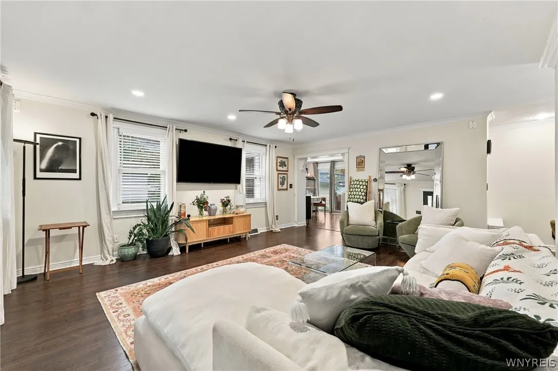 26 Greenfield Street, Orchard Park, New York 14127, Orchard Park, New York 14127, 3 Bedroom Bedrooms, 7 Room Rooms,2 BathroomBathrooms,Residential,For Sale,26 Greenfield Street, Orchard Park, New York 14127,0,B1723244