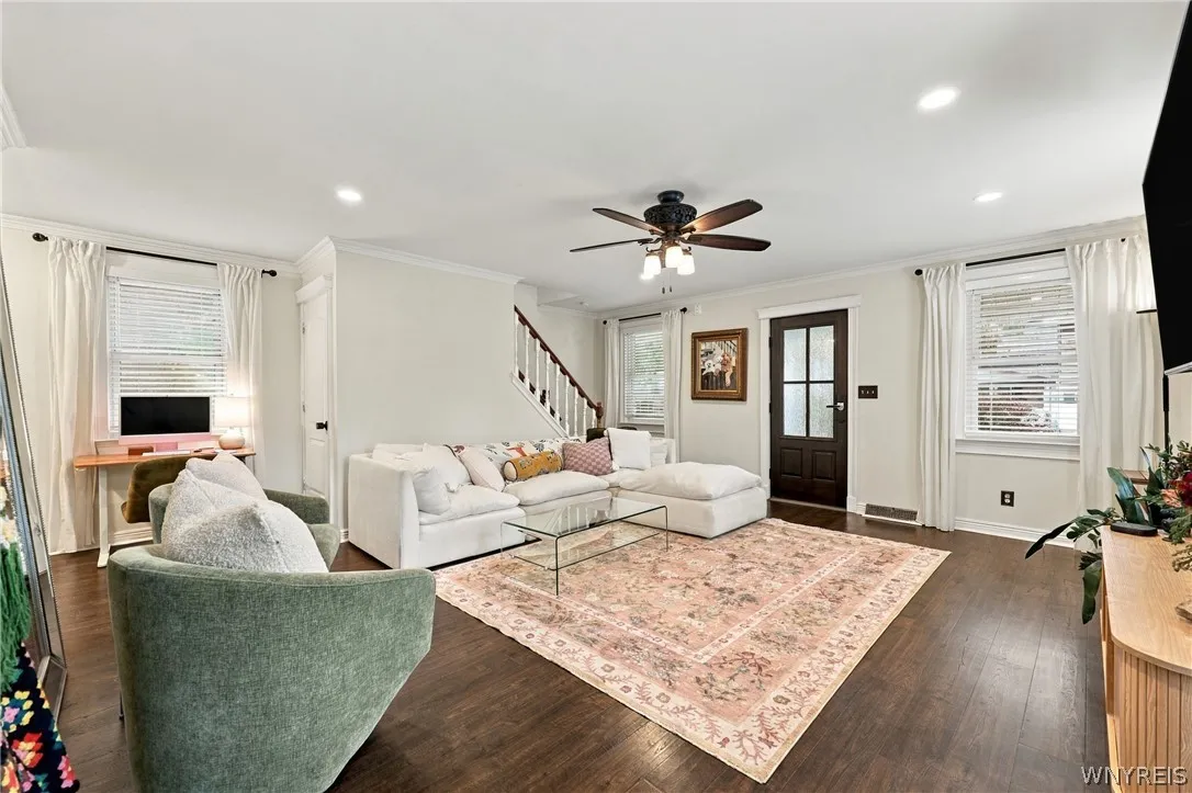 26 Greenfield Street, Orchard Park, New York 14127, Orchard Park, New York 14127, 3 Bedroom Bedrooms, 7 Room Rooms,2 BathroomBathrooms,Residential,For Sale,26 Greenfield Street, Orchard Park, New York 14127,0,B1723244