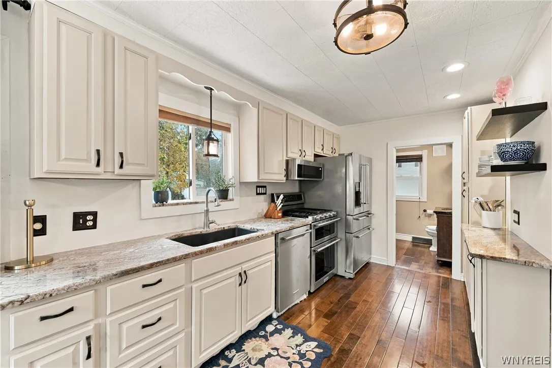 26 Greenfield Street, Orchard Park, New York 14127, Orchard Park, New York 14127, 3 Bedroom Bedrooms, 7 Room Rooms,2 BathroomBathrooms,Residential,For Sale,26 Greenfield Street, Orchard Park, New York 14127,0,B1723244