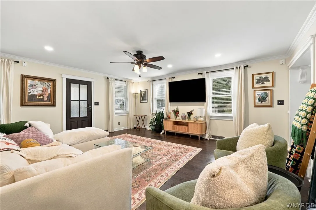 26 Greenfield Street, Orchard Park, New York 14127, Orchard Park, New York 14127, 3 Bedroom Bedrooms, 7 Room Rooms,2 BathroomBathrooms,Residential,For Sale,26 Greenfield Street, Orchard Park, New York 14127,0,B1723244