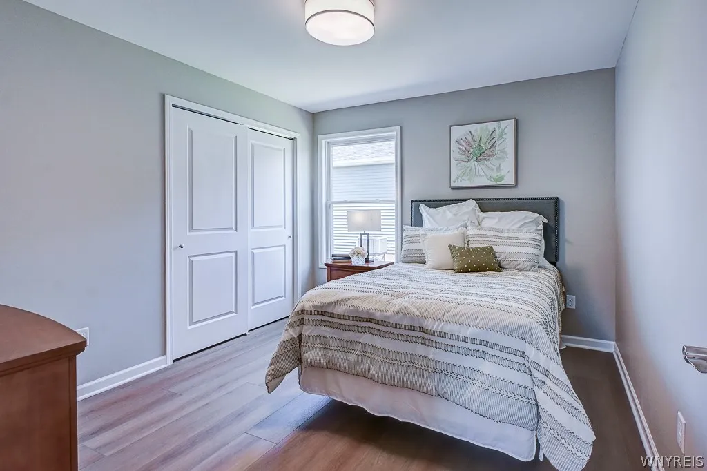 Bedroom #2