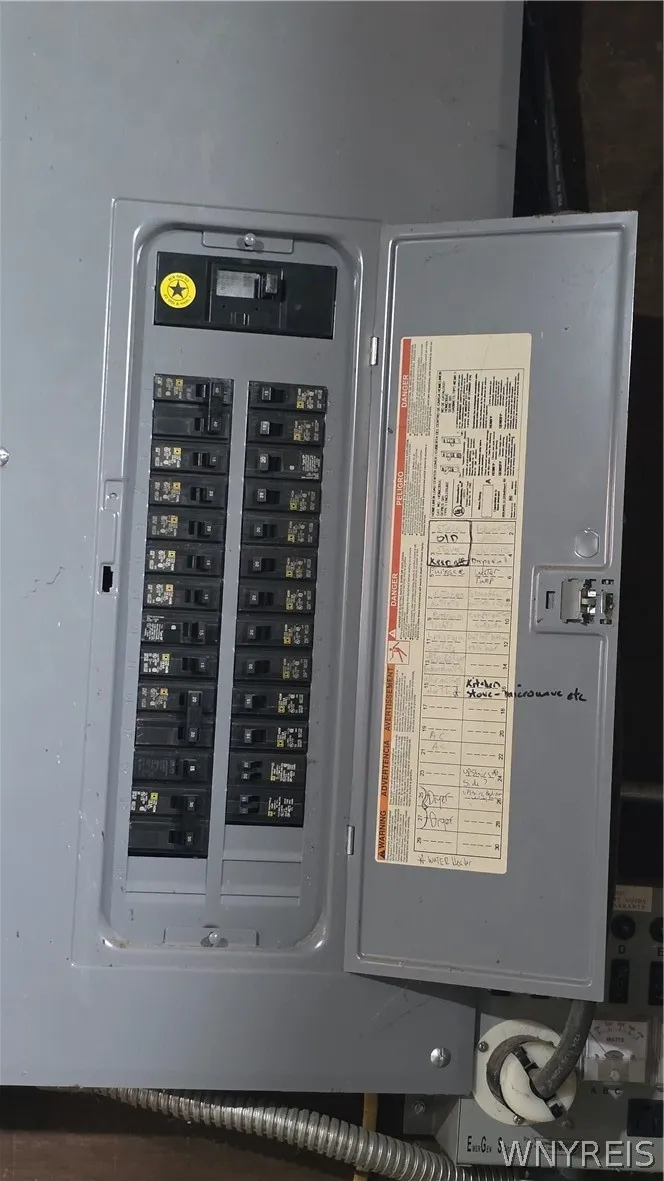 5421 Ellicott Street Road, Bethany, New York 14054, Bethany, New York 14054, 3 Bedroom Bedrooms, 6 Room Rooms,1 BathroomBathrooms,Residential,For Sale,5421 Ellicott Street Road, Bethany, New York 14054,0,B1723456