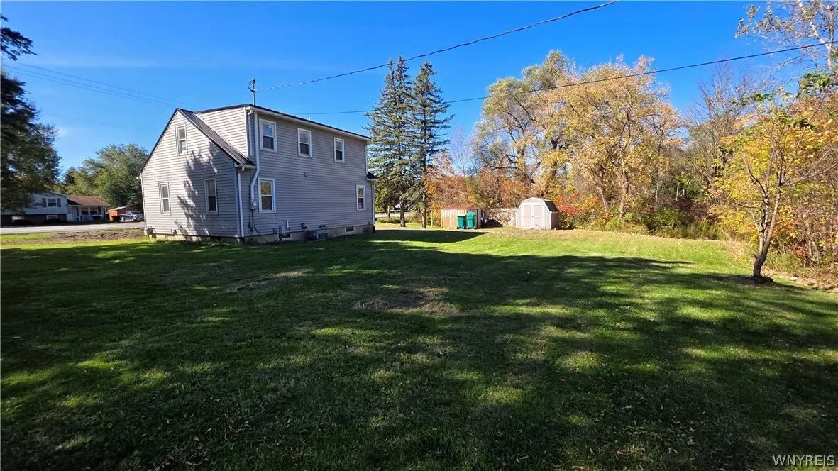 5421 Ellicott Street Road, Bethany, New York 14054, Bethany, New York 14054, 3 Bedroom Bedrooms, 6 Room Rooms,1 BathroomBathrooms,Residential,For Sale,5421 Ellicott Street Road, Bethany, New York 14054,0,B1723456
