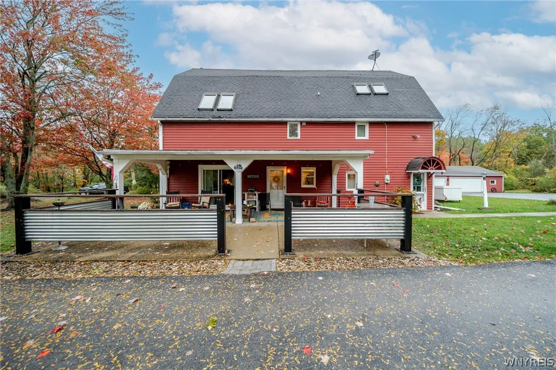 2645 Pleasant Avenue, Hamburg, New York 14085, Hamburg, New York 14085, 3 Bedroom Bedrooms, 8 Room Rooms,2 BathroomBathrooms,Residential,For Sale,2645 Pleasant Avenue, Hamburg, New York 14085,0,B1720490