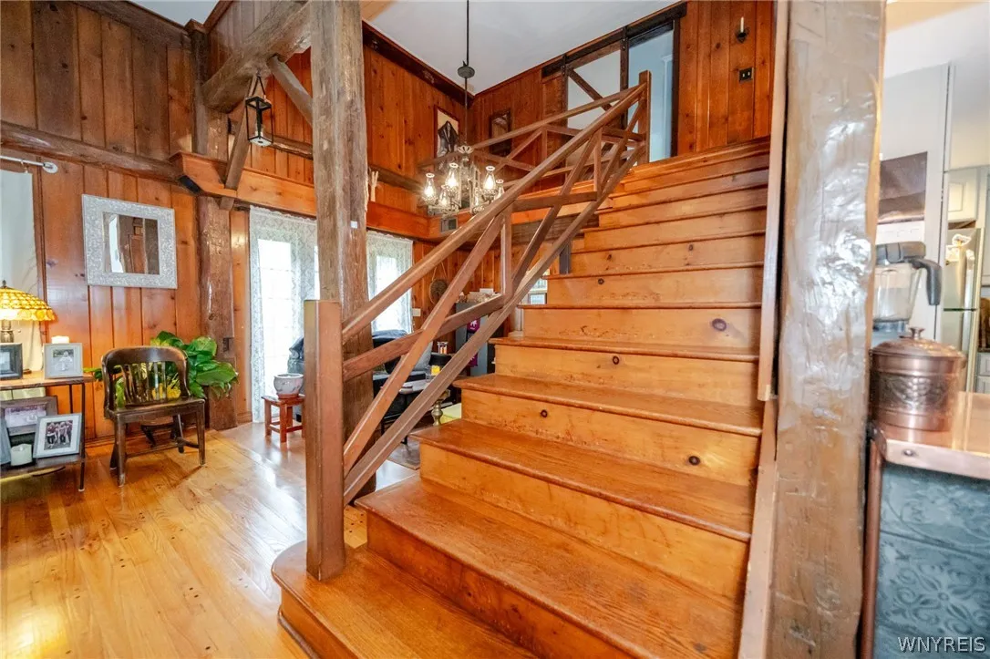2645 Pleasant Avenue, Hamburg, New York 14085, Hamburg, New York 14085, 3 Bedroom Bedrooms, 8 Room Rooms,2 BathroomBathrooms,Residential,For Sale,2645 Pleasant Avenue, Hamburg, New York 14085,0,B1720490