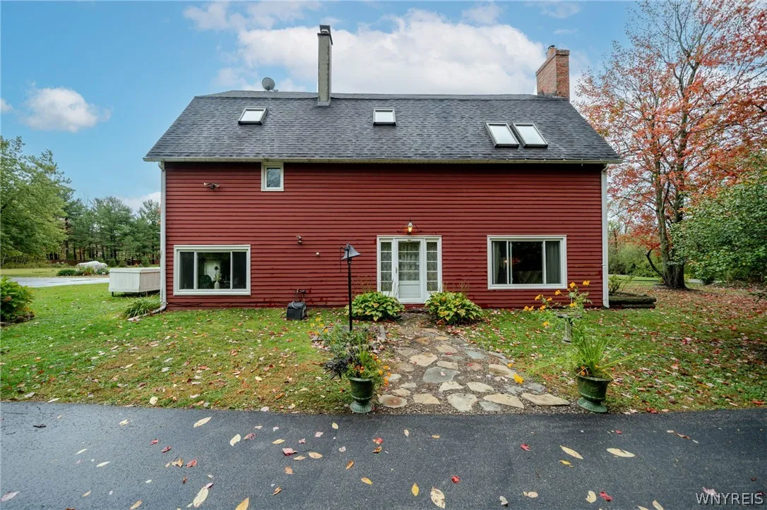 2645 Pleasant Avenue, Hamburg, New York 14085, Hamburg, New York 14085, 3 Bedroom Bedrooms, 8 Room Rooms,2 BathroomBathrooms,Residential,For Sale,2645 Pleasant Avenue, Hamburg, New York 14085,0,B1720490