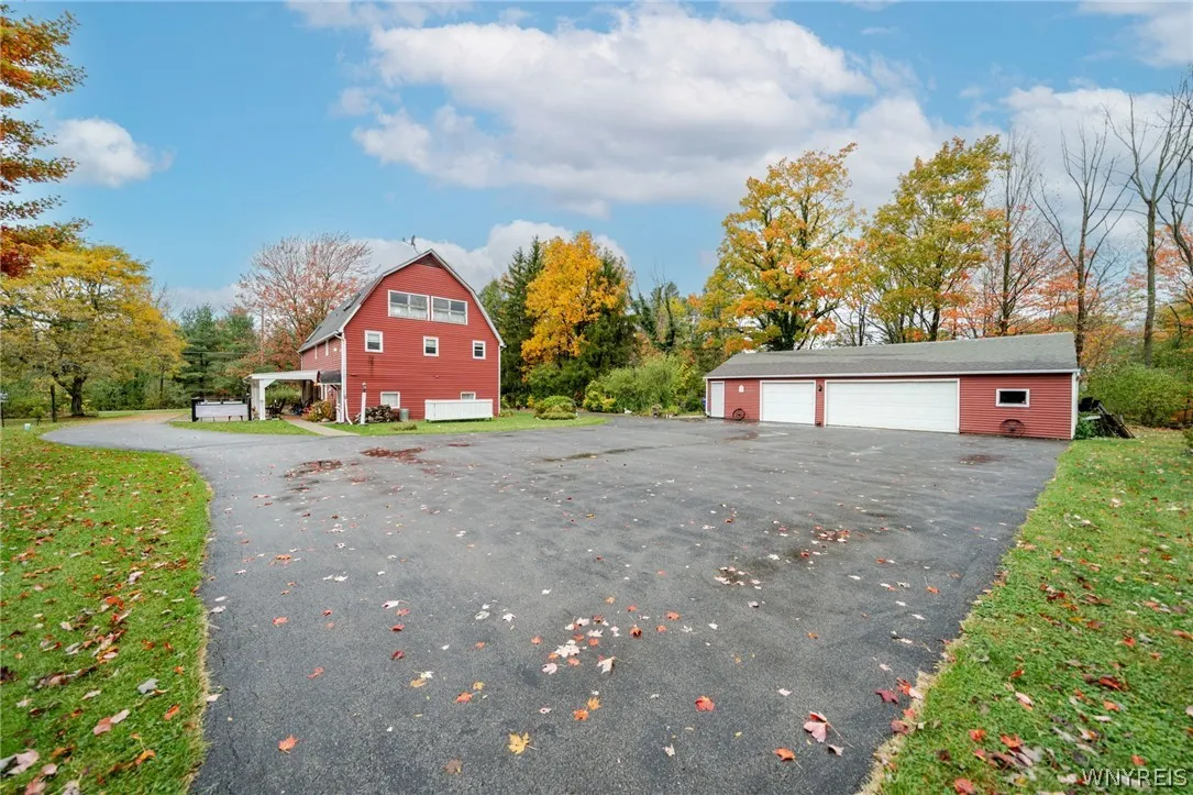 2645 Pleasant Avenue, Hamburg, New York 14085, Hamburg, New York 14085, 3 Bedroom Bedrooms, 8 Room Rooms,2 BathroomBathrooms,Residential,For Sale,2645 Pleasant Avenue, Hamburg, New York 14085,0,B1720490