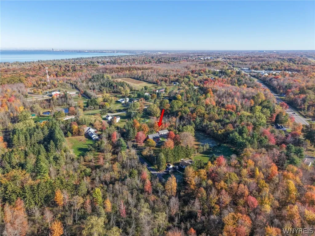 2645 Pleasant Avenue, Hamburg, New York 14085, Hamburg, New York 14085, 3 Bedroom Bedrooms, 8 Room Rooms,2 BathroomBathrooms,Residential,For Sale,2645 Pleasant Avenue, Hamburg, New York 14085,0,B1720490