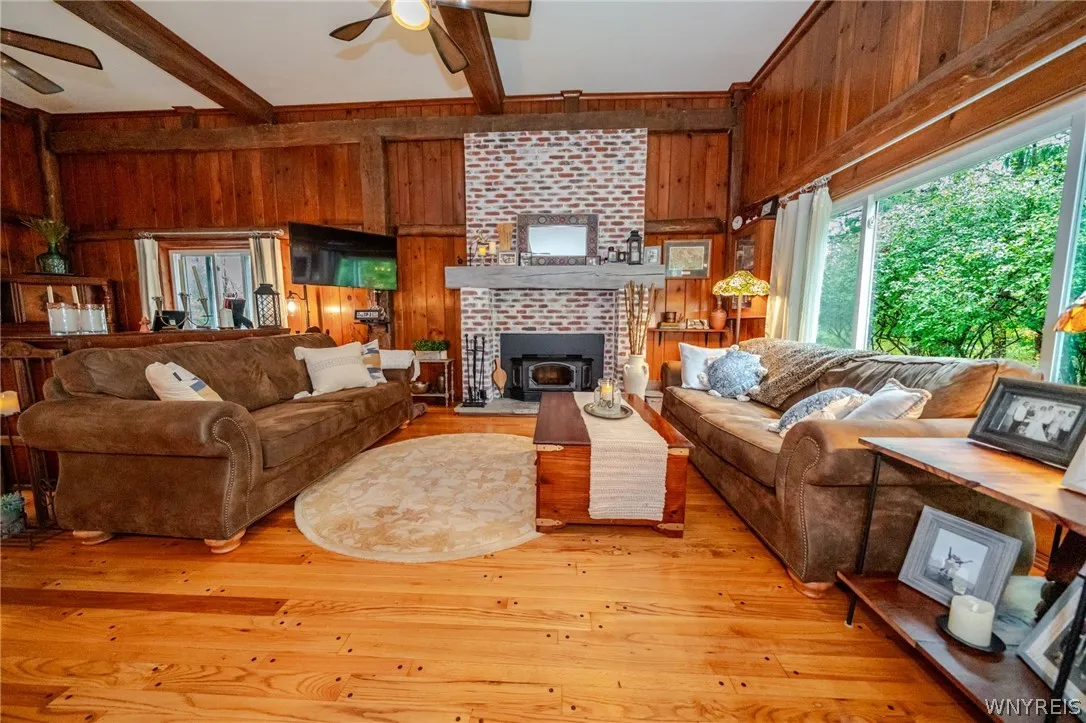 2645 Pleasant Avenue, Hamburg, New York 14085, Hamburg, New York 14085, 3 Bedroom Bedrooms, 8 Room Rooms,2 BathroomBathrooms,Residential,For Sale,2645 Pleasant Avenue, Hamburg, New York 14085,0,B1720490