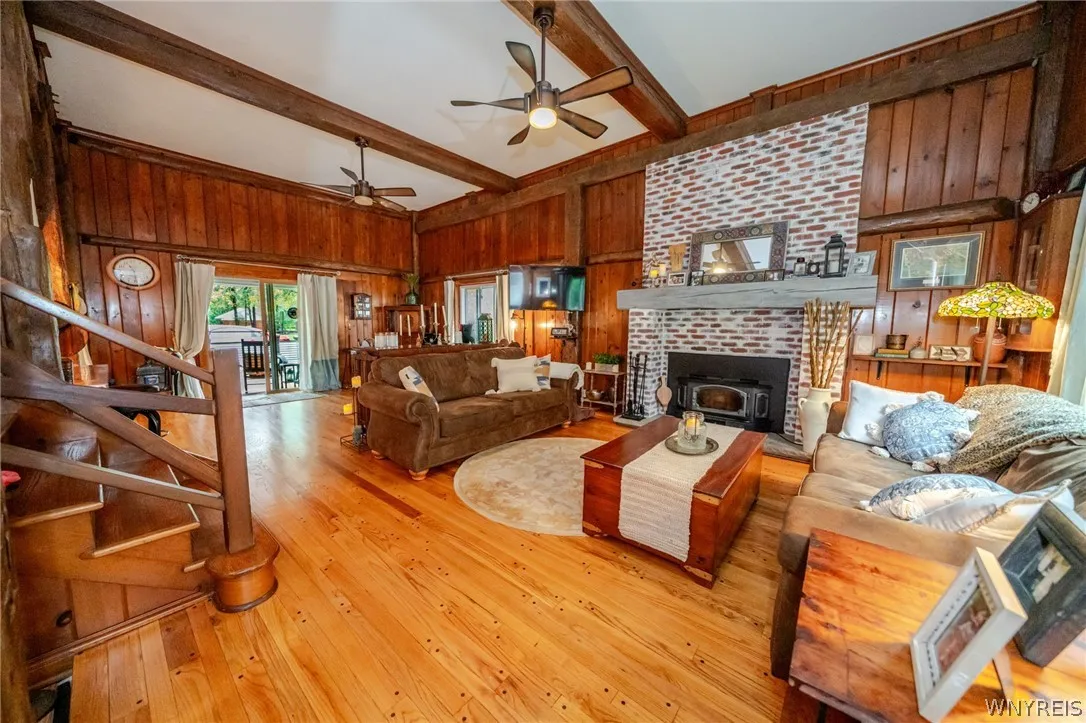 2645 Pleasant Avenue, Hamburg, New York 14085, Hamburg, New York 14085, 3 Bedroom Bedrooms, 8 Room Rooms,2 BathroomBathrooms,Residential,For Sale,2645 Pleasant Avenue, Hamburg, New York 14085,0,B1720490
