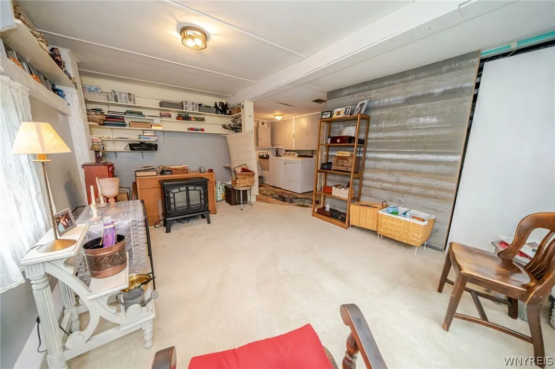 2645 Pleasant Avenue, Hamburg, New York 14085, Hamburg, New York 14085, 3 Bedroom Bedrooms, 8 Room Rooms,2 BathroomBathrooms,Residential,For Sale,2645 Pleasant Avenue, Hamburg, New York 14085,0,B1720490