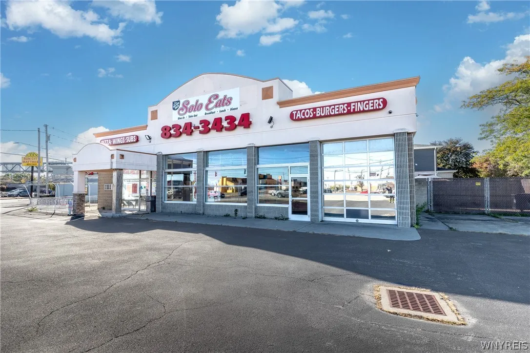 934 Niagara Falls Boulevard, Tonawanda, New York 1, Tonawanda, New York 14223, ,Commercial Sale,For Sale,934 Niagara Falls Boulevard, Tonawanda, New York 1,0,B1723582
