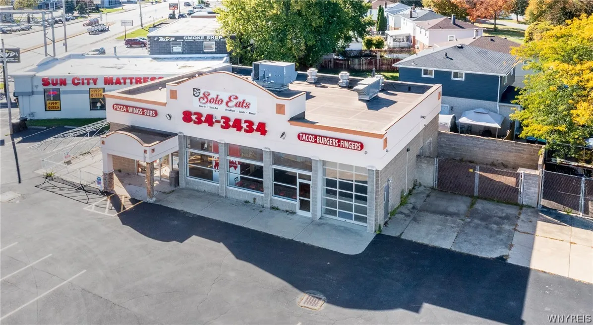 934 Niagara Falls Boulevard, Tonawanda, New York 1, Tonawanda, New York 14223, ,Commercial Sale,For Sale,934 Niagara Falls Boulevard, Tonawanda, New York 1,0,B1723582
