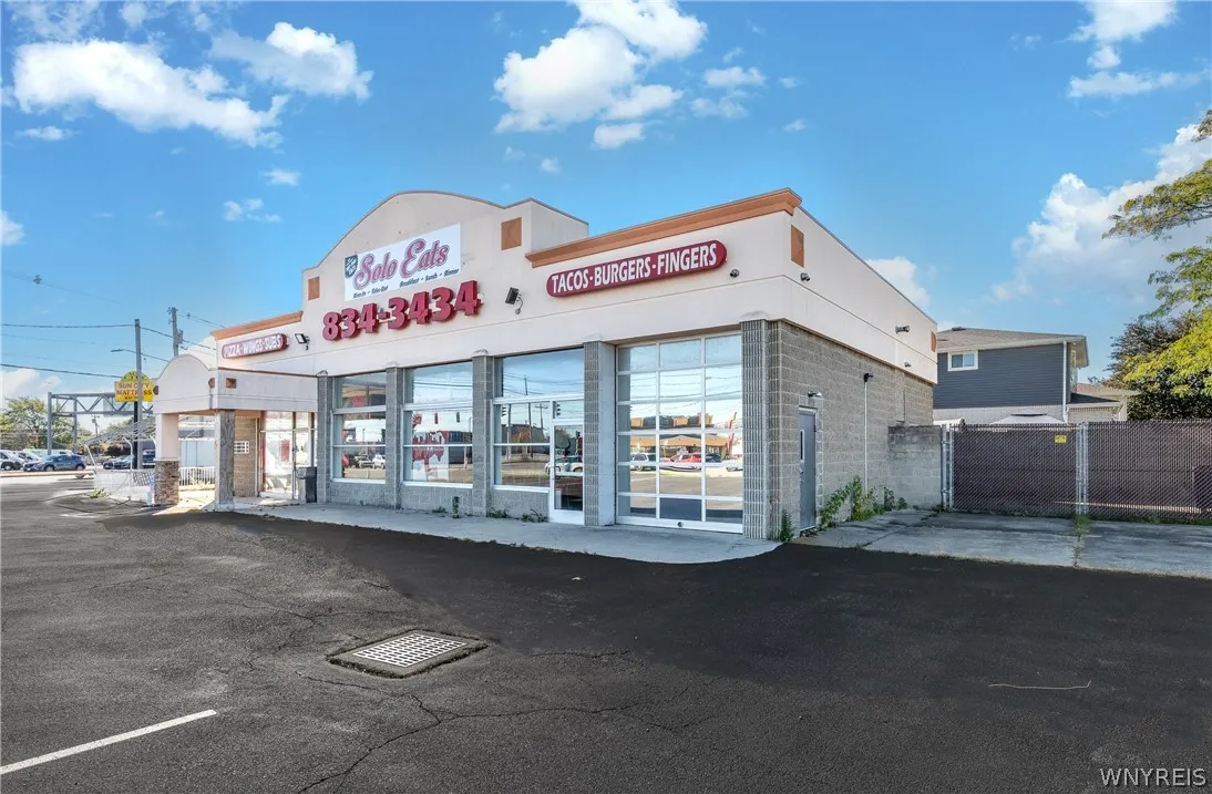 934 Niagara Falls Boulevard, Tonawanda, New York 1, Tonawanda, New York 14223, ,Commercial Sale,For Sale,934 Niagara Falls Boulevard, Tonawanda, New York 1,0,B1723582