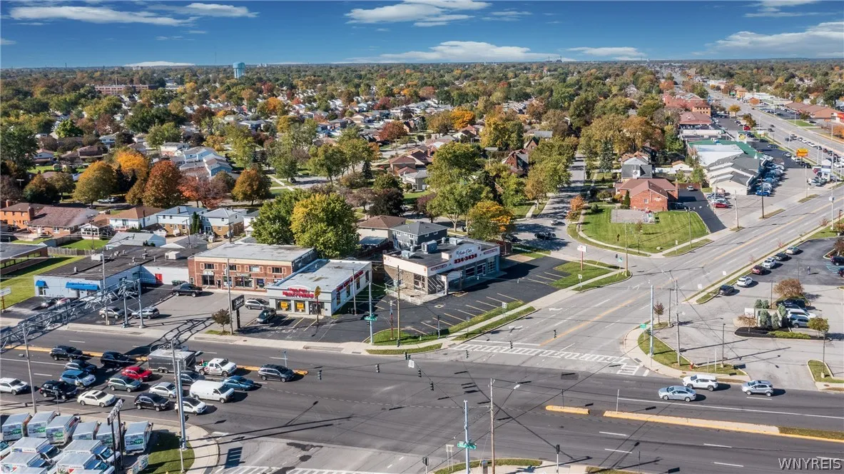 934 & 926 Niagara Falls Boulevard, Tonawanda, Tonawanda, New York 14223, ,Commercial Sale,For Sale,934 & 926 Niagara Falls Boulevard, Tonawanda, ,0,B1723592