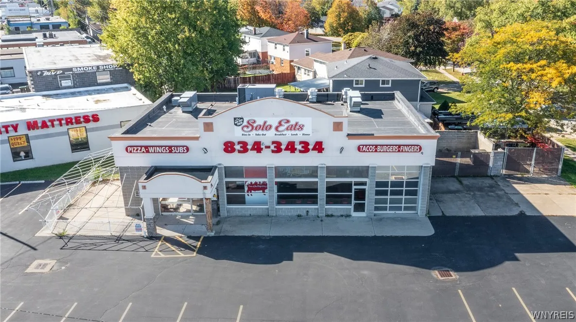 934 & 926 Niagara Falls Boulevard, Tonawanda, Tonawanda, New York 14223, ,Commercial Sale,For Sale,934 & 926 Niagara Falls Boulevard, Tonawanda, ,0,B1723592