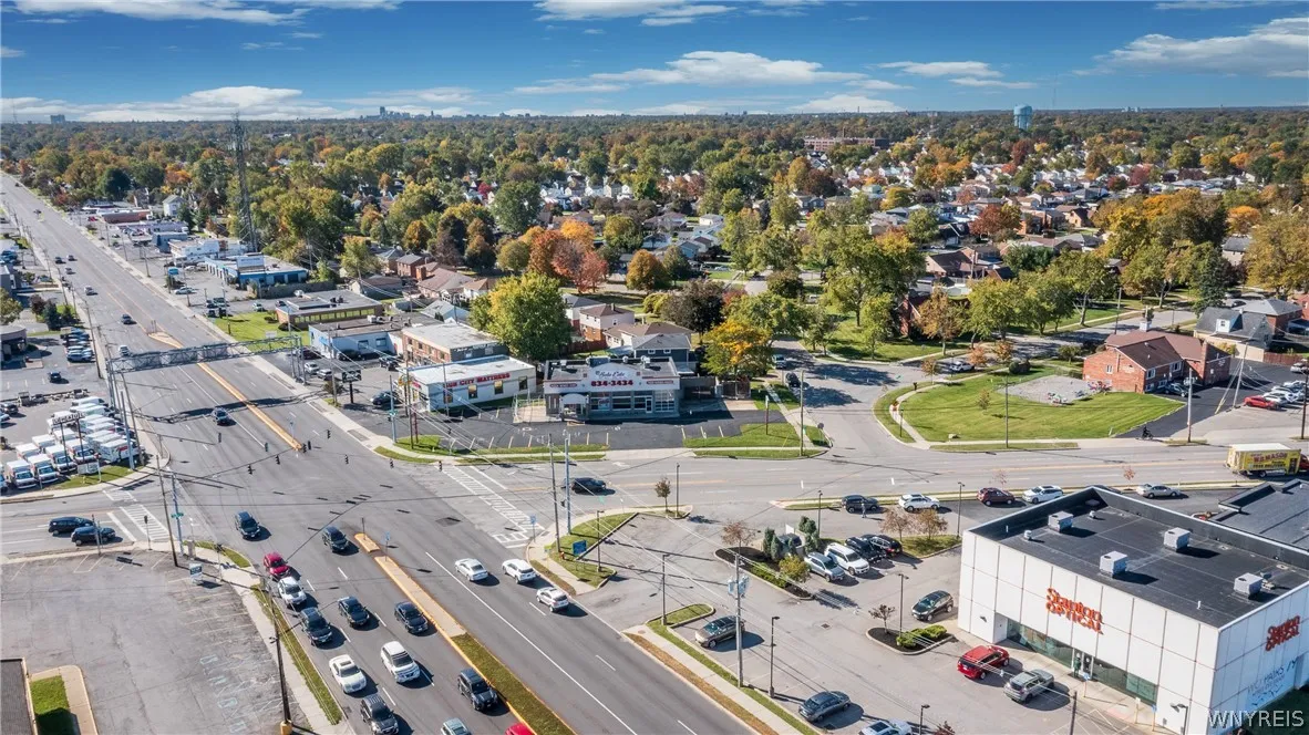 934 & 926 Niagara Falls Boulevard, Tonawanda, Tonawanda, New York 14223, ,Commercial Sale,For Sale,934 & 926 Niagara Falls Boulevard, Tonawanda, ,0,B1723592