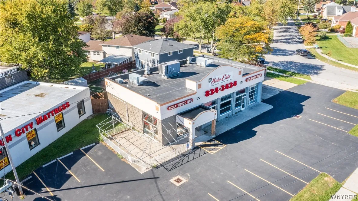 934 & 926 Niagara Falls Boulevard, Tonawanda, Tonawanda, New York 14223, ,Commercial Sale,For Sale,934 & 926 Niagara Falls Boulevard, Tonawanda, ,0,B1723592