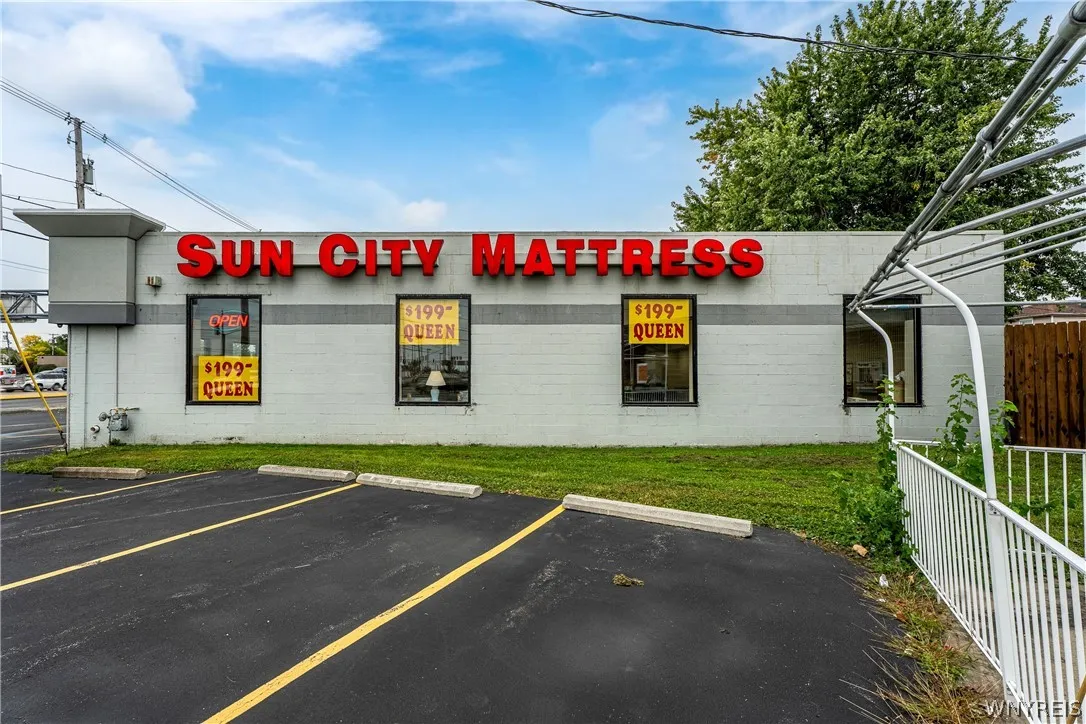 934 & 926 Niagara Falls Boulevard, Tonawanda, Tonawanda, New York 14223, ,Commercial Sale,For Sale,934 & 926 Niagara Falls Boulevard, Tonawanda, ,0,B1723592