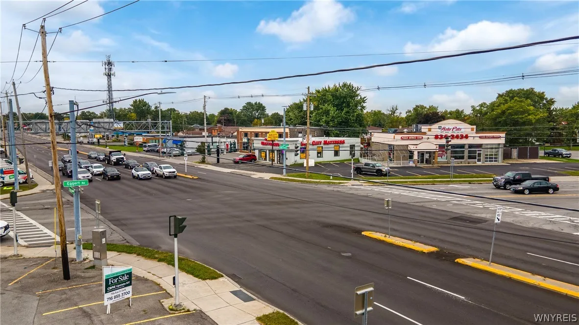 934 & 926 Niagara Falls Boulevard, Tonawanda, Tonawanda, New York 14223, ,Commercial Sale,For Sale,934 & 926 Niagara Falls Boulevard, Tonawanda, ,0,B1723592