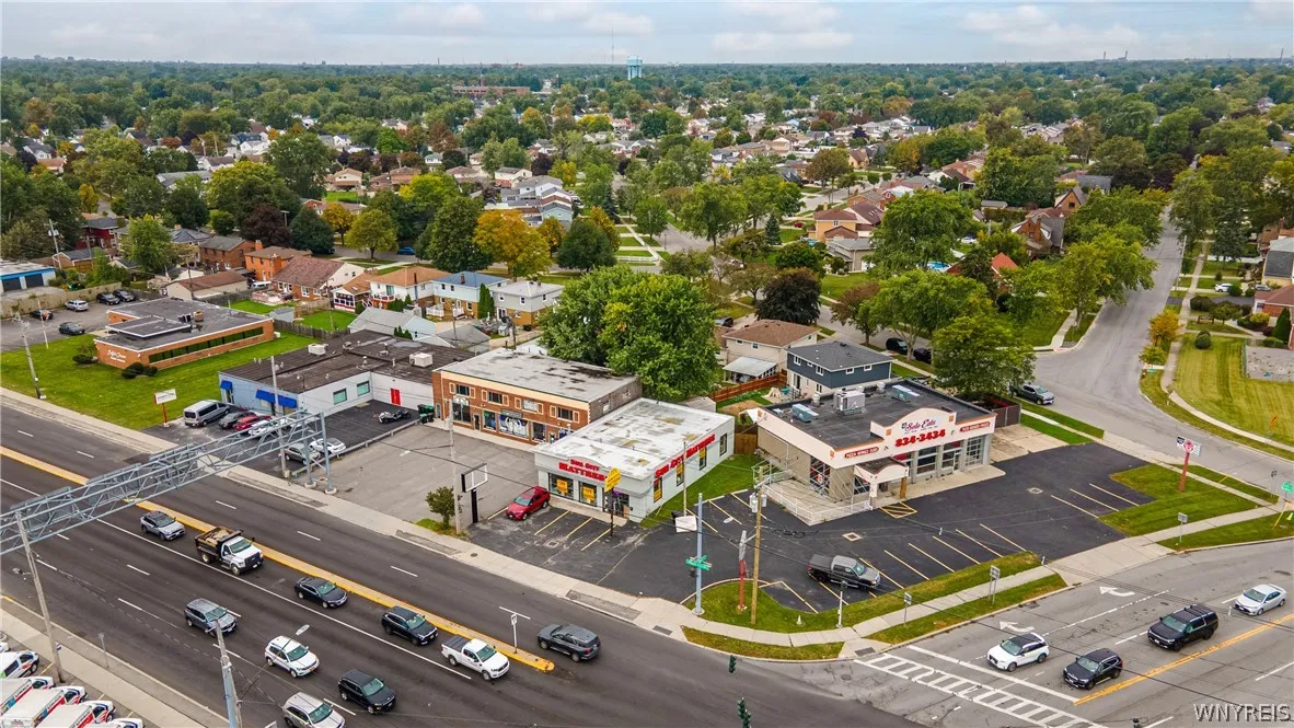 934 & 926 Niagara Falls Boulevard, Tonawanda, Tonawanda, New York 14223, ,Commercial Sale,For Sale,934 & 926 Niagara Falls Boulevard, Tonawanda, ,0,B1723592