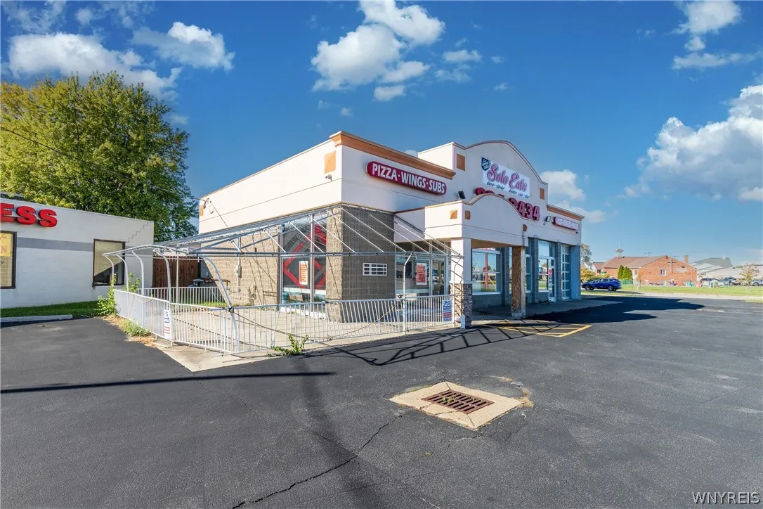 934 & 926 Niagara Falls Boulevard, Tonawanda, Tonawanda, New York 14223, ,Commercial Sale,For Sale,934 & 926 Niagara Falls Boulevard, Tonawanda, ,0,B1723592
