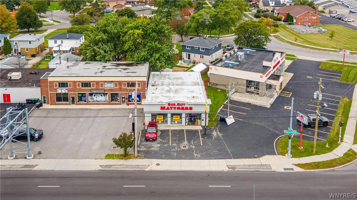 934 & 926 Niagara Falls Boulevard, Tonawanda, Tonawanda, New York 14223, ,Commercial Sale,For Sale,934 & 926 Niagara Falls Boulevard, Tonawanda, ,0,B1723592