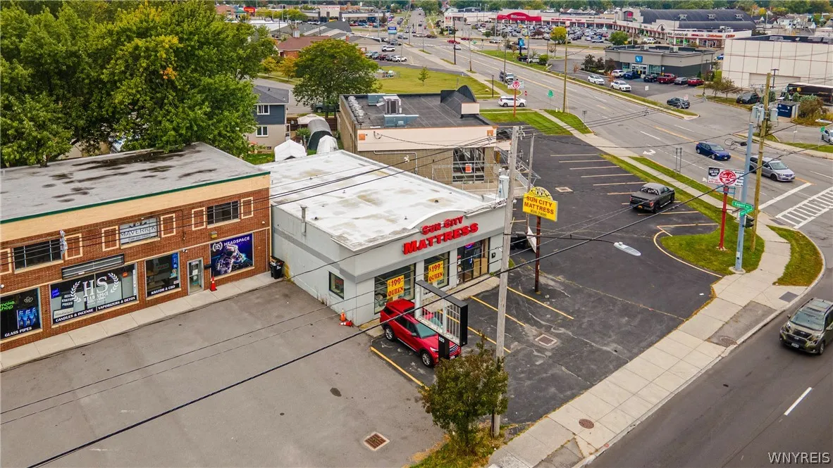934 & 926 Niagara Falls Boulevard, Tonawanda, Tonawanda, New York 14223, ,Commercial Sale,For Sale,934 & 926 Niagara Falls Boulevard, Tonawanda, ,0,B1723592
