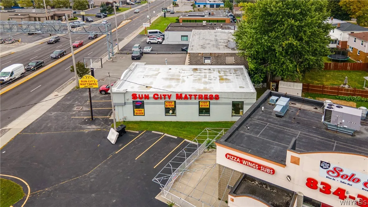 934 & 926 Niagara Falls Boulevard, Tonawanda, Tonawanda, New York 14223, ,Commercial Sale,For Sale,934 & 926 Niagara Falls Boulevard, Tonawanda, ,0,B1723592