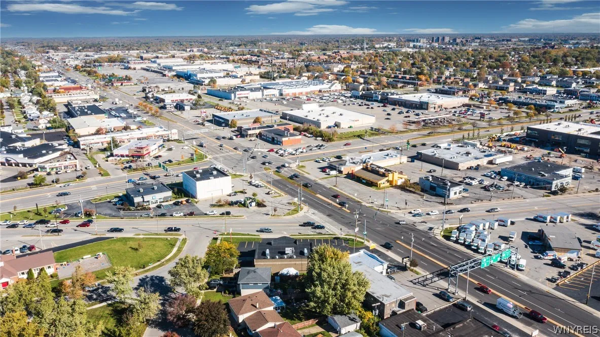 934 & 926 Niagara Falls Boulevard, Tonawanda, Tonawanda, New York 14223, ,Commercial Sale,For Sale,934 & 926 Niagara Falls Boulevard, Tonawanda, ,0,B1723592