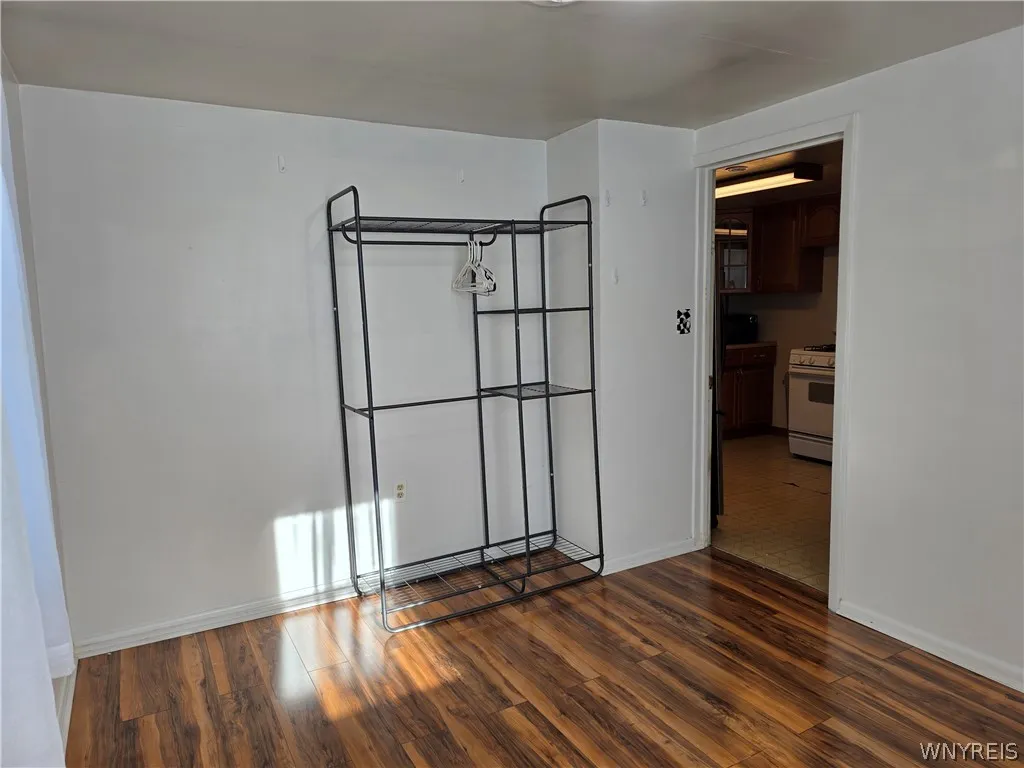 1st floor bedroom