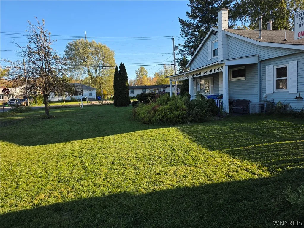 3190 Durham Road, Hamburg, New York 14075, Hamburg, New York 14075, 2 Bedroom Bedrooms, 5 Room Rooms,1 BathroomBathrooms,Residential,For Sale,3190 Durham Road, Hamburg, New York 14075,0,B1723637