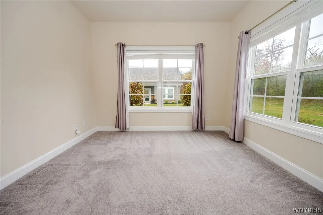 Bonus Room