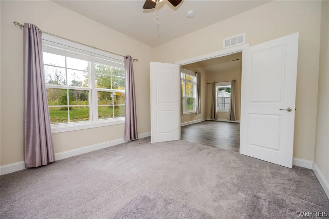 Bonus Room