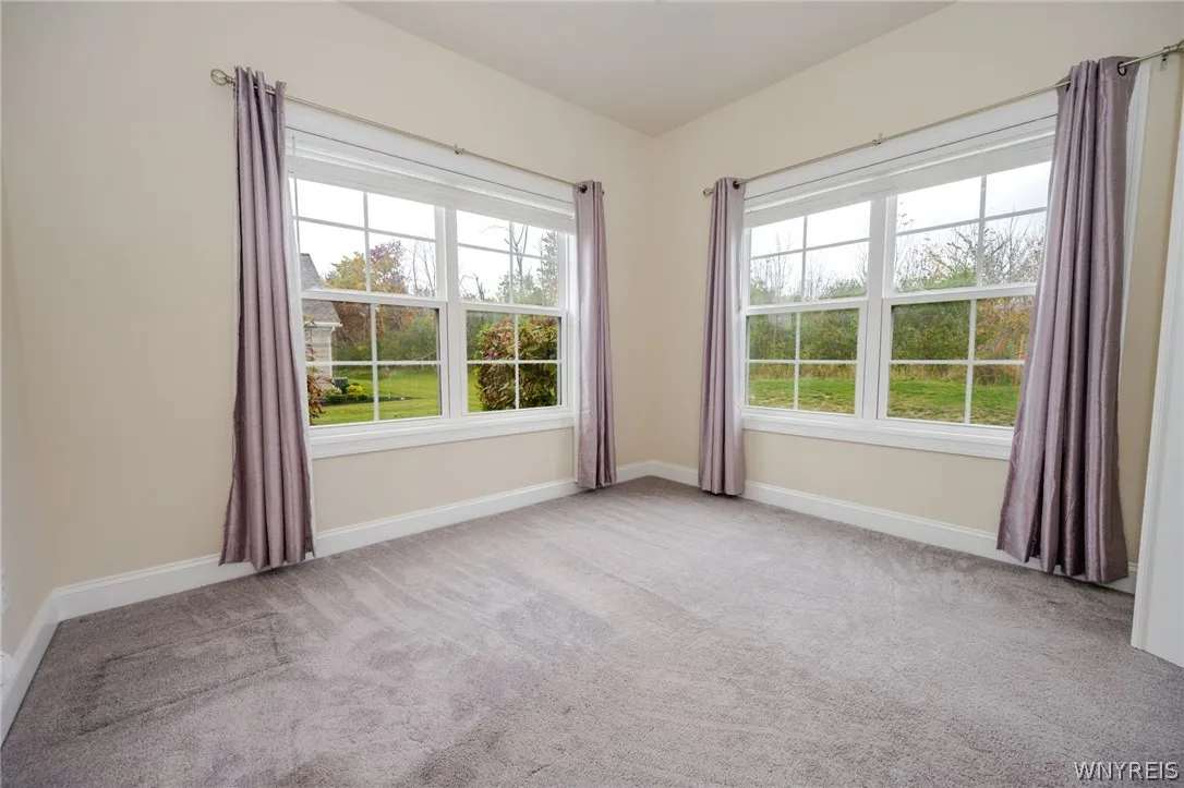 Bonus Room