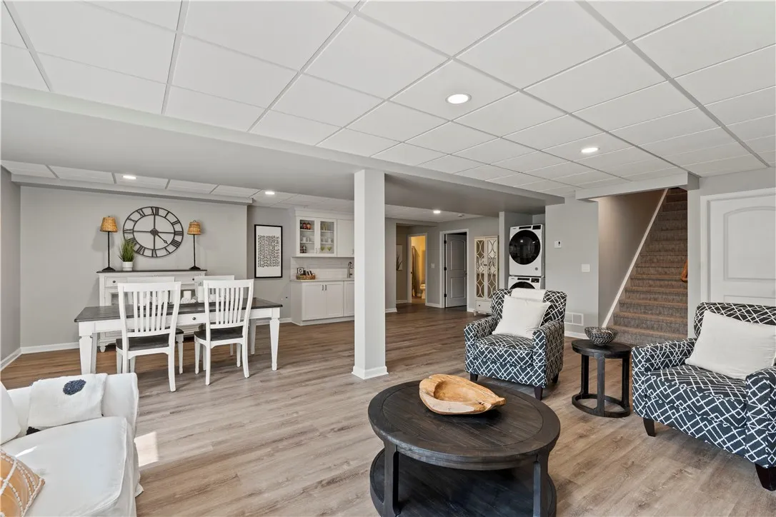 3089 Pierce Brook Trail Lot 17, Canandaigua Town, Canandaigua Town, New York 14424, 3 Bedroom Bedrooms, 8 Room Rooms,3 BathroomBathrooms,Residential,For Sale,3089 Pierce Brook Trail Lot 17, Canandaigua Town, ,0,R1723874