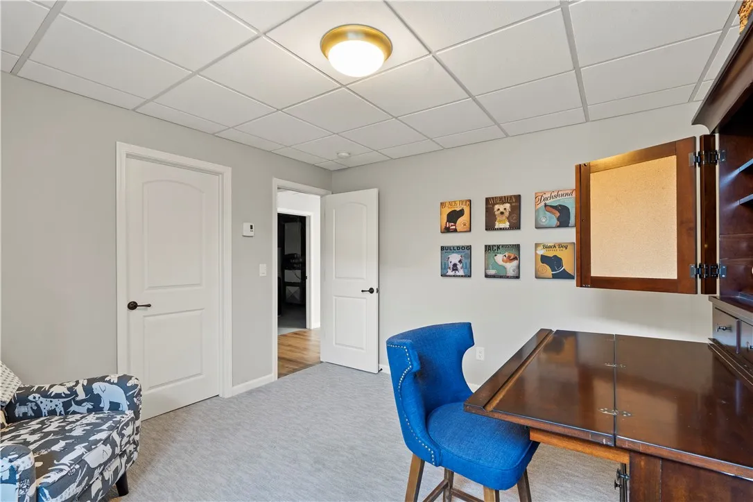 3089 Pierce Brook Trail Lot 17, Canandaigua Town, Canandaigua Town, New York 14424, 3 Bedroom Bedrooms, 8 Room Rooms,3 BathroomBathrooms,Residential,For Sale,3089 Pierce Brook Trail Lot 17, Canandaigua Town, ,0,R1723874