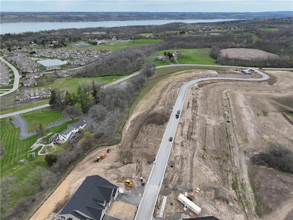 3089 Pierce Brook Trail Lot 17, Canandaigua Town, Canandaigua Town, New York 14424, 3 Bedroom Bedrooms, 8 Room Rooms,3 BathroomBathrooms,Residential,For Sale,3089 Pierce Brook Trail Lot 17, Canandaigua Town, ,0,R1723874