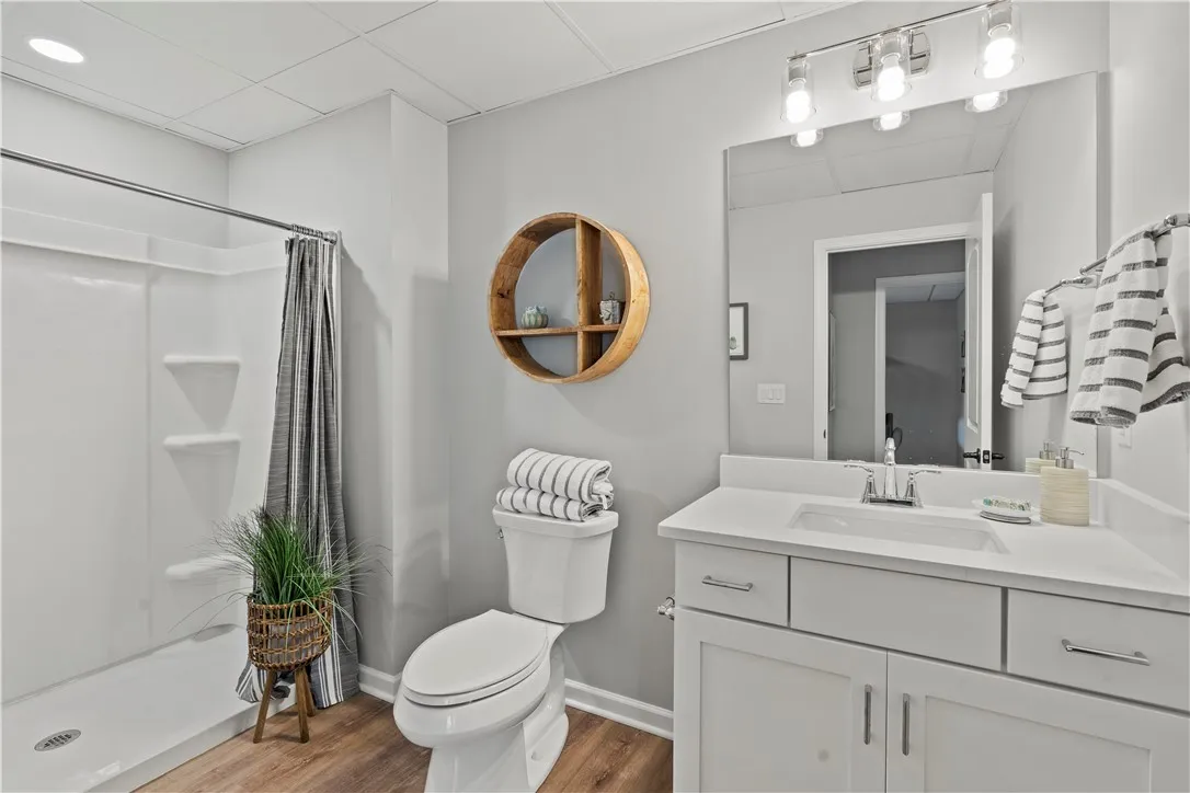 3089 Pierce Brook Trail Lot 17, Canandaigua Town, Canandaigua Town, New York 14424, 3 Bedroom Bedrooms, 8 Room Rooms,3 BathroomBathrooms,Residential,For Sale,3089 Pierce Brook Trail Lot 17, Canandaigua Town, ,0,R1723874