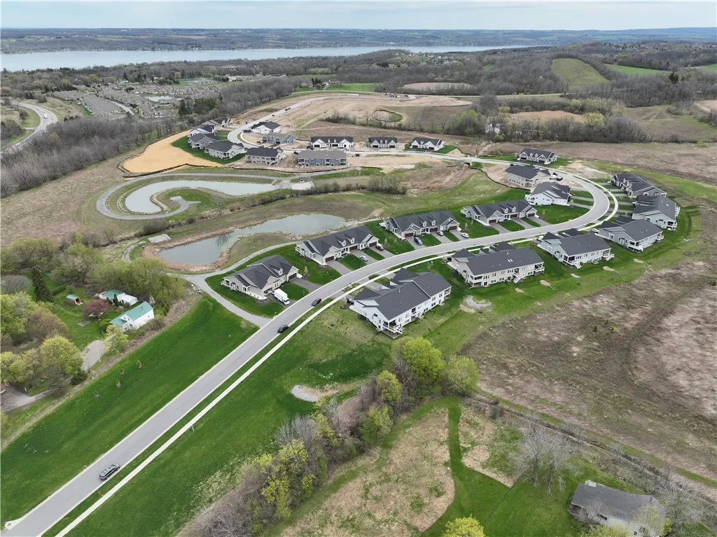 3089 Pierce Brook Trail Lot 17, Canandaigua Town, Canandaigua Town, New York 14424, 3 Bedroom Bedrooms, 8 Room Rooms,3 BathroomBathrooms,Residential,For Sale,3089 Pierce Brook Trail Lot 17, Canandaigua Town, ,0,R1723874