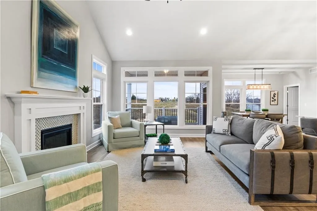 3089 Pierce Brook Trail Lot 17, Canandaigua Town, Canandaigua Town, New York 14424, 3 Bedroom Bedrooms, 8 Room Rooms,3 BathroomBathrooms,Residential,For Sale,3089 Pierce Brook Trail Lot 17, Canandaigua Town, ,0,R1723874