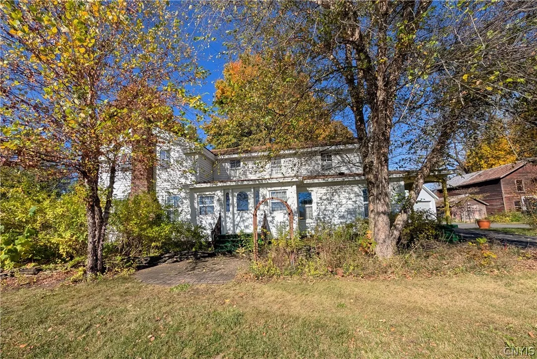 1533 West Genesee Road, Lysander, New York 13027, Lysander, New York 13027, 4 Bedroom Bedrooms, 9 Room Rooms,2 BathroomBathrooms,Residential,For Sale,1533 West Genesee Road, Lysander, New York 13027,0,S1723865