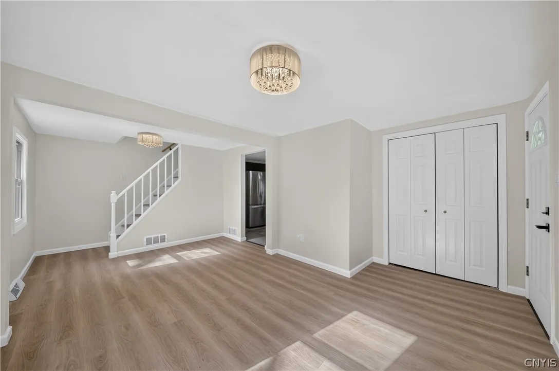 107 Gillis Avenue, Salina, New York 13088, Salina, New York 13088, 3 Bedroom Bedrooms, 7 Room Rooms,1 BathroomBathrooms,Residential,For Sale,107 Gillis Avenue, Salina, New York 13088,0,S1720429