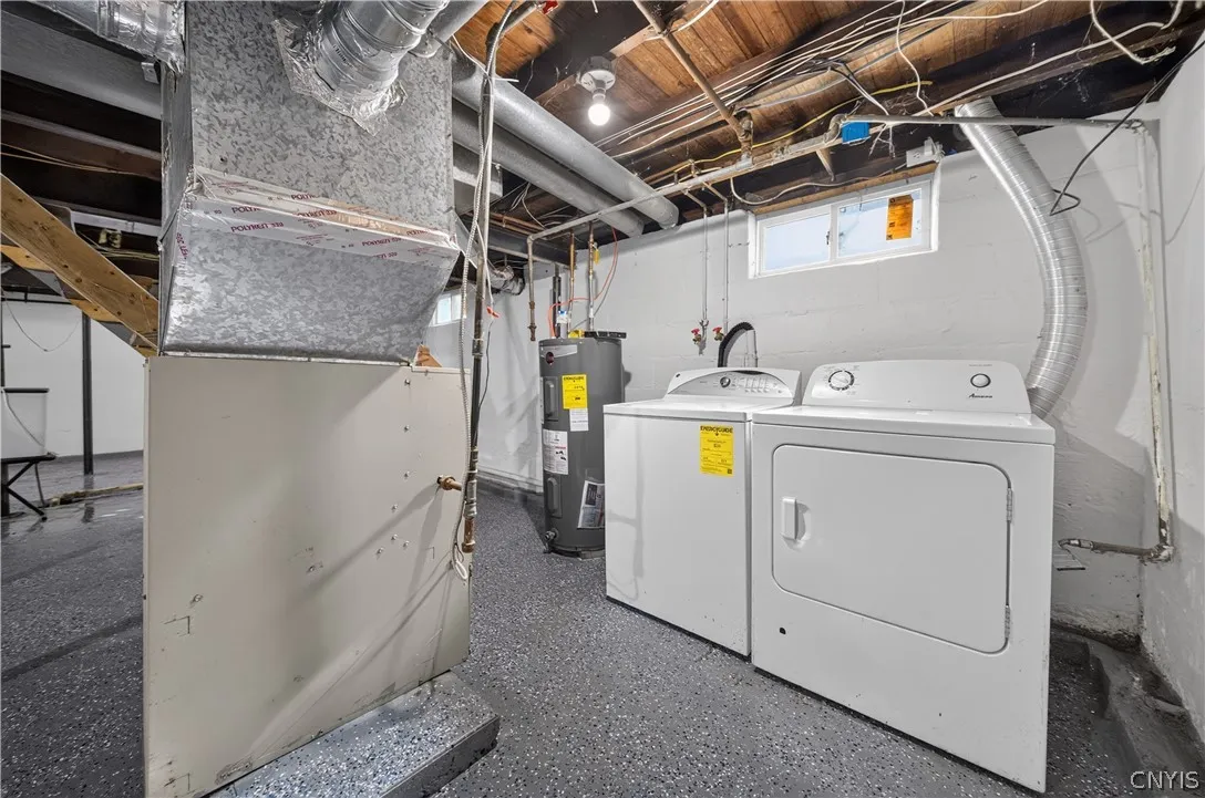 107 Gillis Avenue, Salina, New York 13088, Salina, New York 13088, 3 Bedroom Bedrooms, 7 Room Rooms,1 BathroomBathrooms,Residential,For Sale,107 Gillis Avenue, Salina, New York 13088,0,S1720429