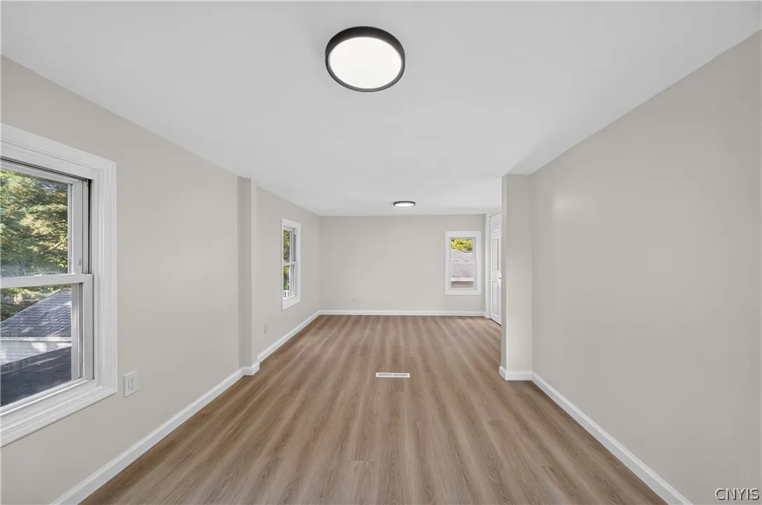 107 Gillis Avenue, Salina, New York 13088, Salina, New York 13088, 3 Bedroom Bedrooms, 7 Room Rooms,1 BathroomBathrooms,Residential,For Sale,107 Gillis Avenue, Salina, New York 13088,0,S1720429
