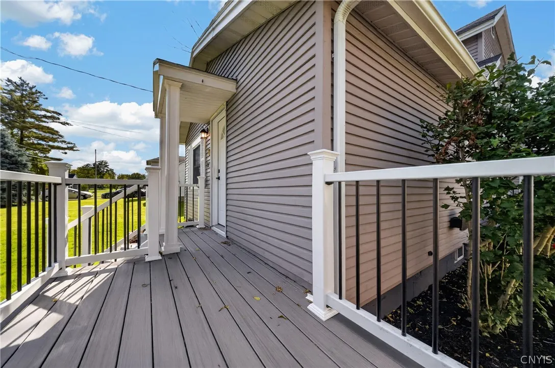 107 Gillis Avenue, Salina, New York 13088, Salina, New York 13088, 3 Bedroom Bedrooms, 7 Room Rooms,1 BathroomBathrooms,Residential,For Sale,107 Gillis Avenue, Salina, New York 13088,0,S1720429