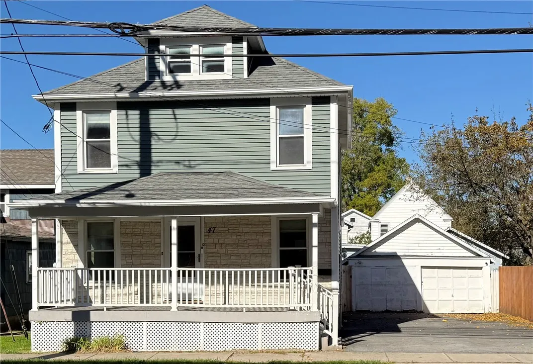 Front View