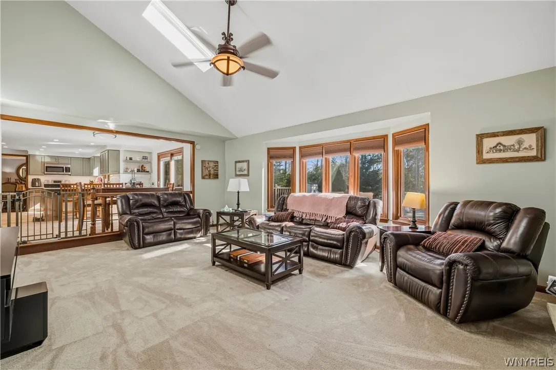 45 Parkview Drive, Grand Island, New York 14072, Grand Island, New York 14072, 4 Bedroom Bedrooms, 10 Room Rooms,2 BathroomBathrooms,Residential,For Sale,45 Parkview Drive, Grand Island, New York 14072,0,B1720985