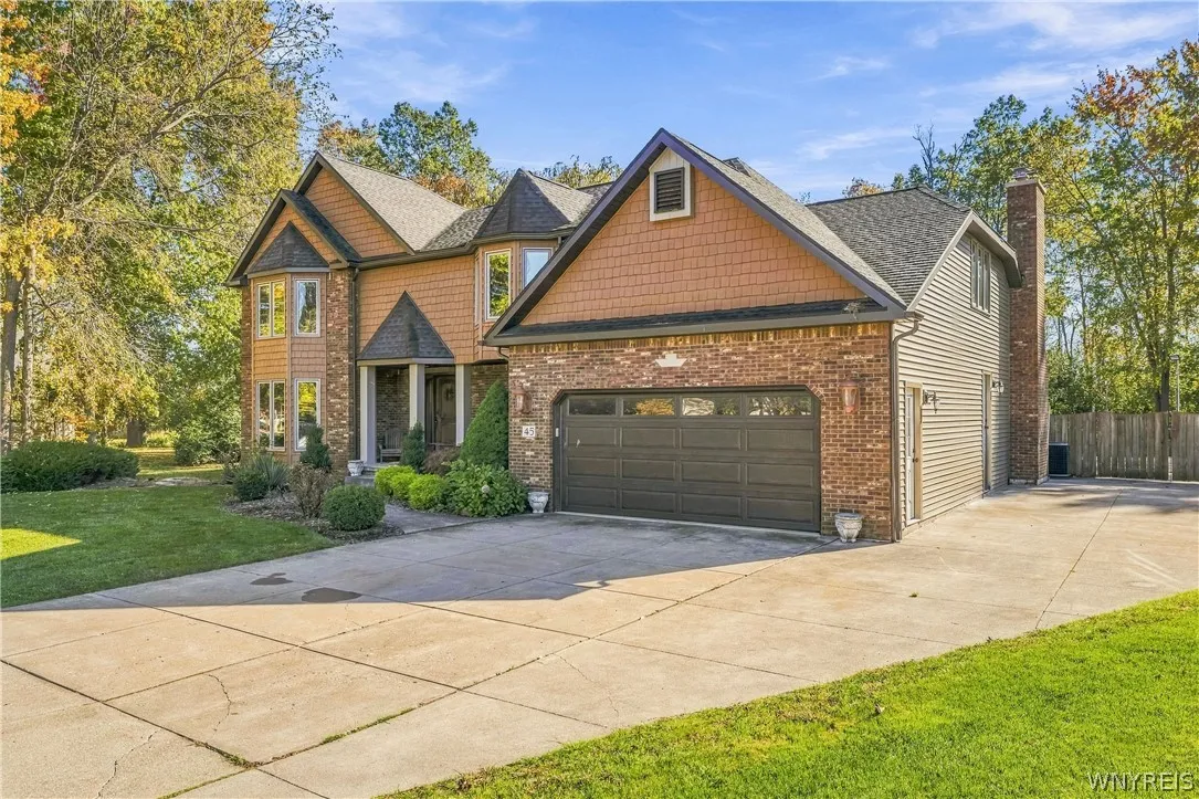 45 Parkview Drive, Grand Island, New York 14072, Grand Island, New York 14072, 4 Bedroom Bedrooms, 10 Room Rooms,2 BathroomBathrooms,Residential,For Sale,45 Parkview Drive, Grand Island, New York 14072,0,B1720985